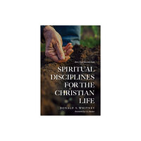 NavPress Publishing Group Spiritual Disciplines for the Christian Life (Revised, Updated) (häftad, eng)