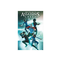 Titan Books Ltd Assassin's Creed: Uprising Vol. 1: Common Ground (häftad, eng)