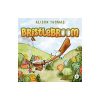 Olympia Publishers Bristlebroom (häftad, eng)