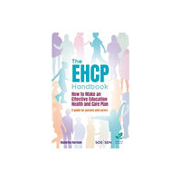 Pavilion Publishing and Media Ltd The EHCP Handbook (häftad, eng)