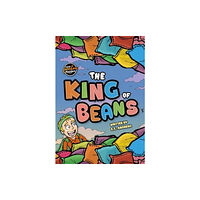 BookLife Publishing The King of Beans (häftad, eng)