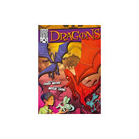 BookLife Publishing Dragons (häftad, eng)