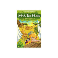 Penguin Random House Children's UK Magic Tree House 11: Lions on the Loose (häftad, eng)