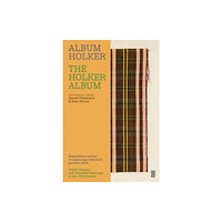 Les Arts Decoratifs The Holker Album (inbunden, eng)