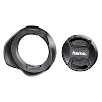 Hama Motljusskydd Universal Lock 52mm