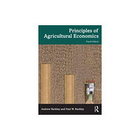 Taylor & francis ltd Principles of Agricultural Economics (häftad, eng)