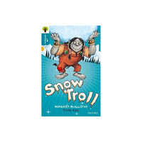 Oxford University Press Oxford Reading Tree All Stars: Oxford Level 9 Snow Troll (häftad, eng)