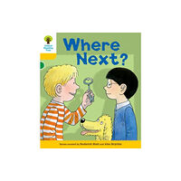 Oxford University Press Oxford Reading Tree: Decode and Develop More A Level 5 (häftad, eng)