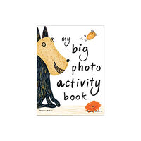 Thames & Hudson Ltd My Big Photo Activity Book (häftad, eng)