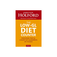 Little, Brown Book Group The Low-GL Diet Counter (häftad, eng)