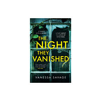 Little, Brown Book Group The Night They Vanished (häftad, eng)