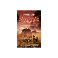 Orion Publishing Co The God Tattoo (häftad, eng)