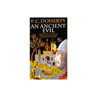 Headline Publishing Group An Ancient Evil (Canterbury Tales Mysteries, Book 1) (häftad, eng)