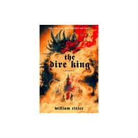 Workman Publishing The Dire King (häftad, eng)