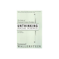 Temple University Press,U.S. Unthinking Social Science (häftad, eng)