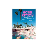 Workman Publishing Hotel Kitsch (inbunden, eng)