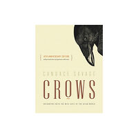 Greystone Books,Canada Crows (häftad, eng)