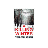 Quercus Publishing A Killing Winter (häftad, eng)