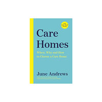 Profile Books Ltd Care Homes (häftad, eng)