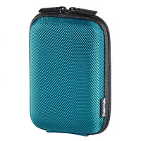 Hama Kompaktväska Hardcase 60H Color Style Petrol