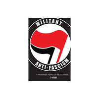 AK Press Militant Anti-Fascism (häftad, eng)