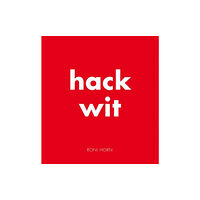 Steidl Publishers Hack Wit (inbunden, eng)