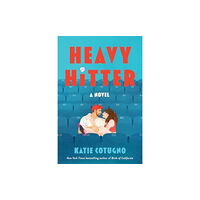 HarperCollins Heavy Hitter (häftad, eng)