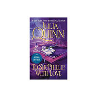 HarperCollins To Sir Phillip, With Love (häftad, eng)
