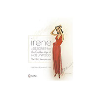 Frank Billecci Irene -- a designer from the golden age of hollywood - the mgm years 1942-4 (inbunden, eng)