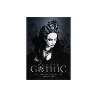 Schiffer Publishing Modern Gothic : The Photographic Art of Jamie Mahon (inbunden, eng)