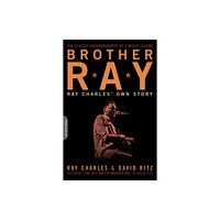 Hachette Books Brother Ray (häftad, eng)