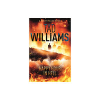 Hodder & Stoughton Happy Hour in Hell (häftad, eng)
