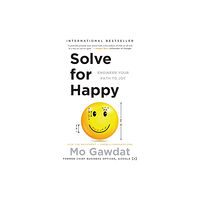 Gallery Books Solve for Happy (häftad, eng)