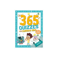 Fox Chapel Publishing 365 Quizzes for Curious Kids (häftad, eng)