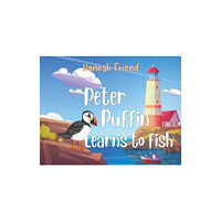 Pegasus Elliot Mackenzie Publishers Peter Puffin Learns to Fish (häftad, eng)