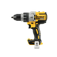 DeWalt DeWALT DCD996NT-XJ borr 2000 RPM utan nyckel 1,6 kg