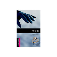 Oxford University Press Oxford Bookworms Library: Starter Level:: The Cat (häftad, eng)