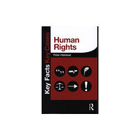 Taylor & francis ltd Human Rights (häftad, eng)