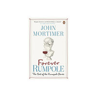 Penguin books ltd Forever Rumpole (häftad, eng)