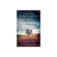 Little, Brown Book Group The Gathering Storm (inbunden, eng)