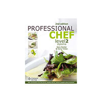 Cengage Learning EMEA Professional Chef Level 2 Diploma (häftad, eng)