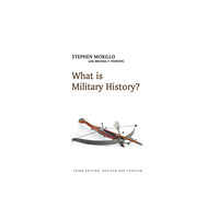 John Wiley And Sons Ltd What is Military History? (häftad, eng)