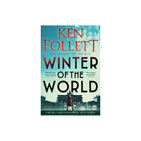 Pan Macmillan Winter of the World (häftad, eng)