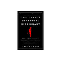 PublicAffairs,U.S. The Devil's Financial Dictionary (häftad, eng)