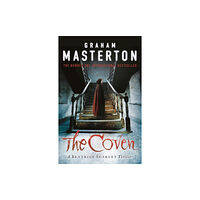 Bloomsbury Publishing PLC The Coven (häftad, eng)