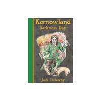 Campion Books Kernowland 2 Darkness Day (häftad, eng)