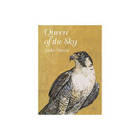 Graffeg Limited Queen of the Sky (inbunden, eng)