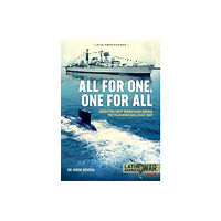 Helion & Company All for One, One for All (häftad, eng)