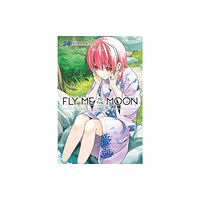 Viz Media, Subs. of Shogakukan Inc Fly Me to the Moon, Vol. 24 (häftad, eng)