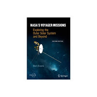 Springer International Publishing AG NASA's Voyager Missions (häftad, eng)